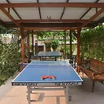 Taman Teratai Hotel