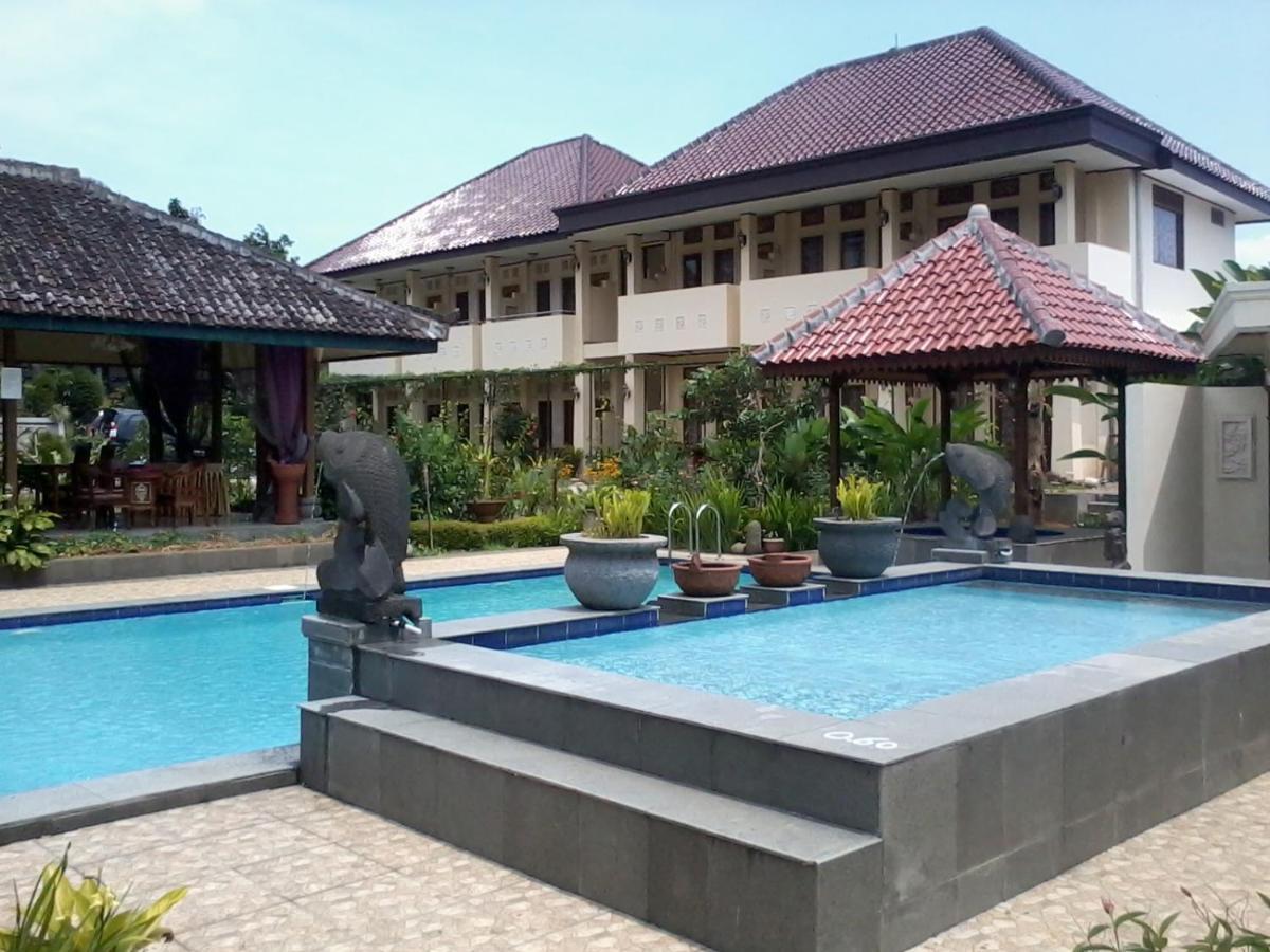 Hotel Taman Teratai Puncak
