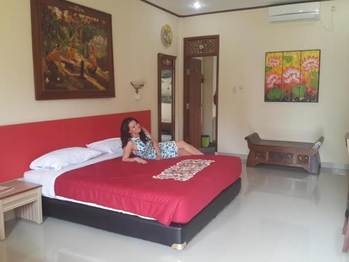Hotel Taman Teratai