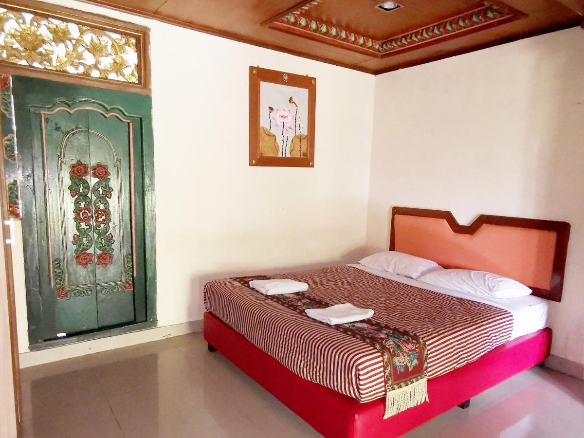 Taman Teratai Hotel Puncak
