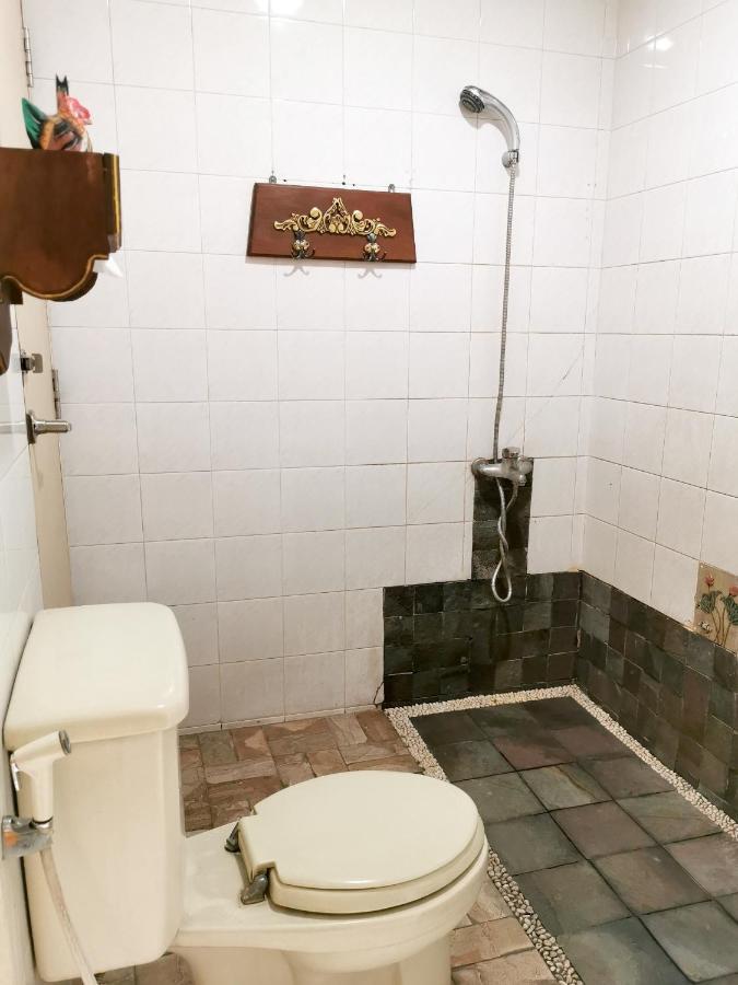 Taman Teratai Hotel 3*