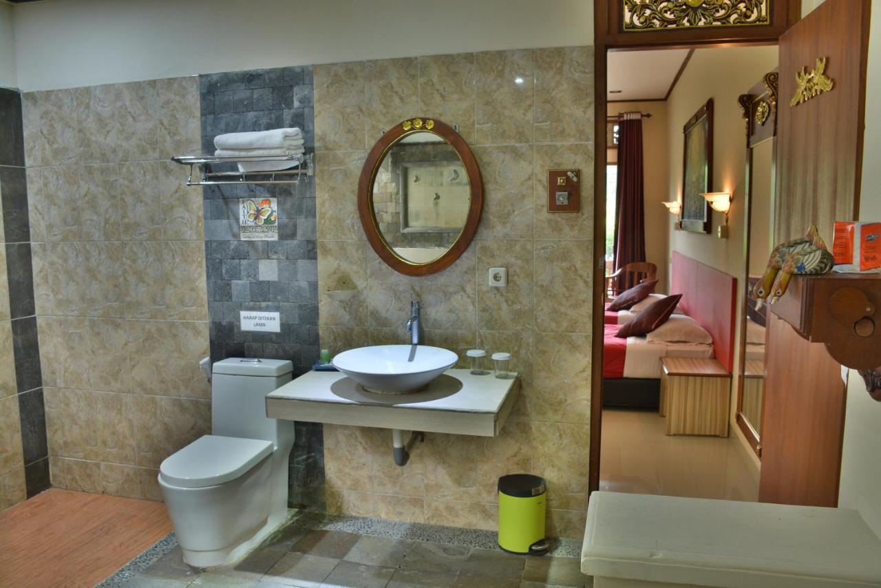 Taman Teratai Hotel Puncak