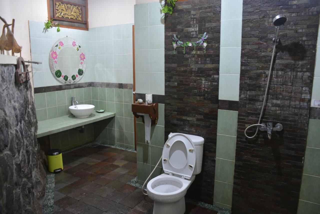 Taman Teratai Puncak