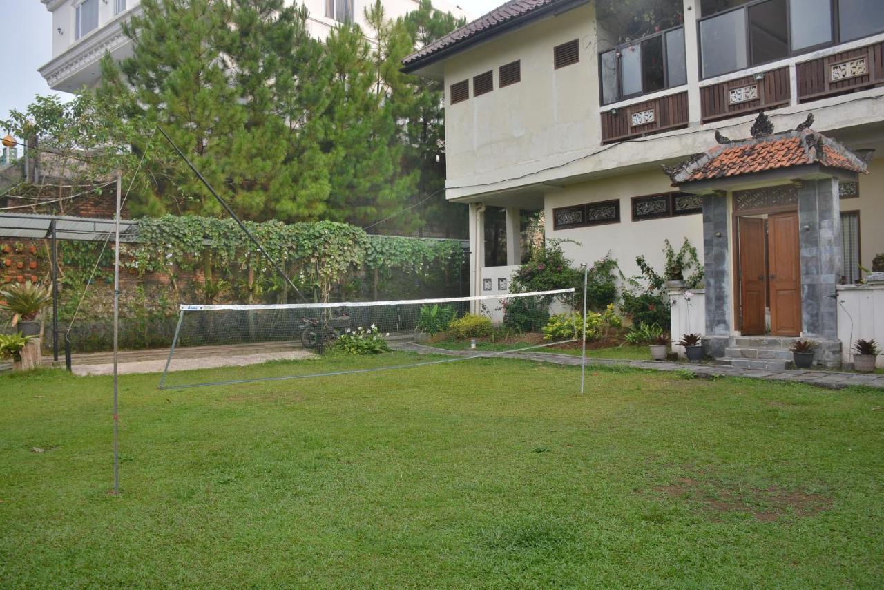 Taman Teratai Puncak