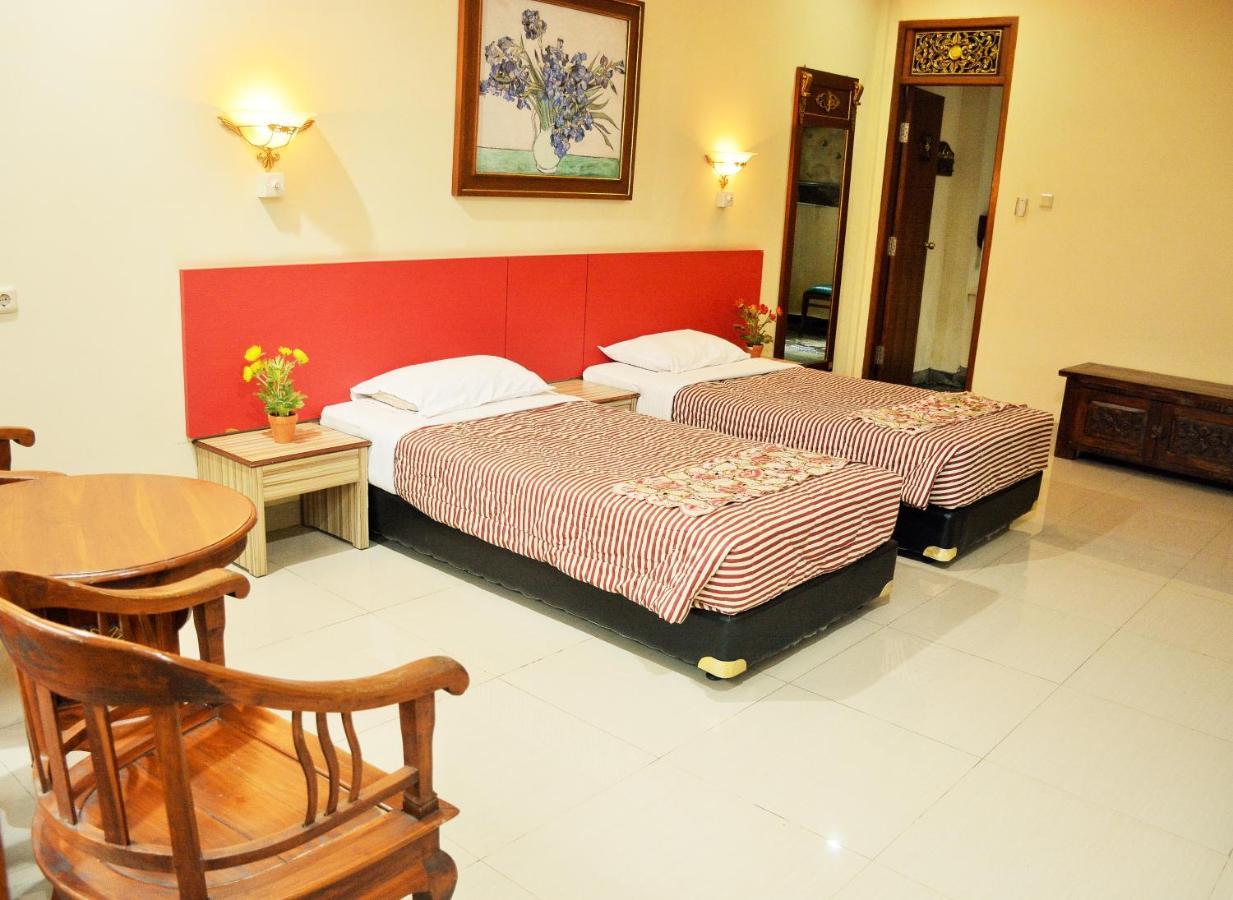 Hotel Taman Teratai 3*