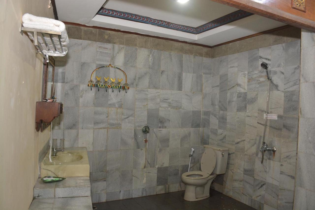 Taman Teratai Hotel Puncak