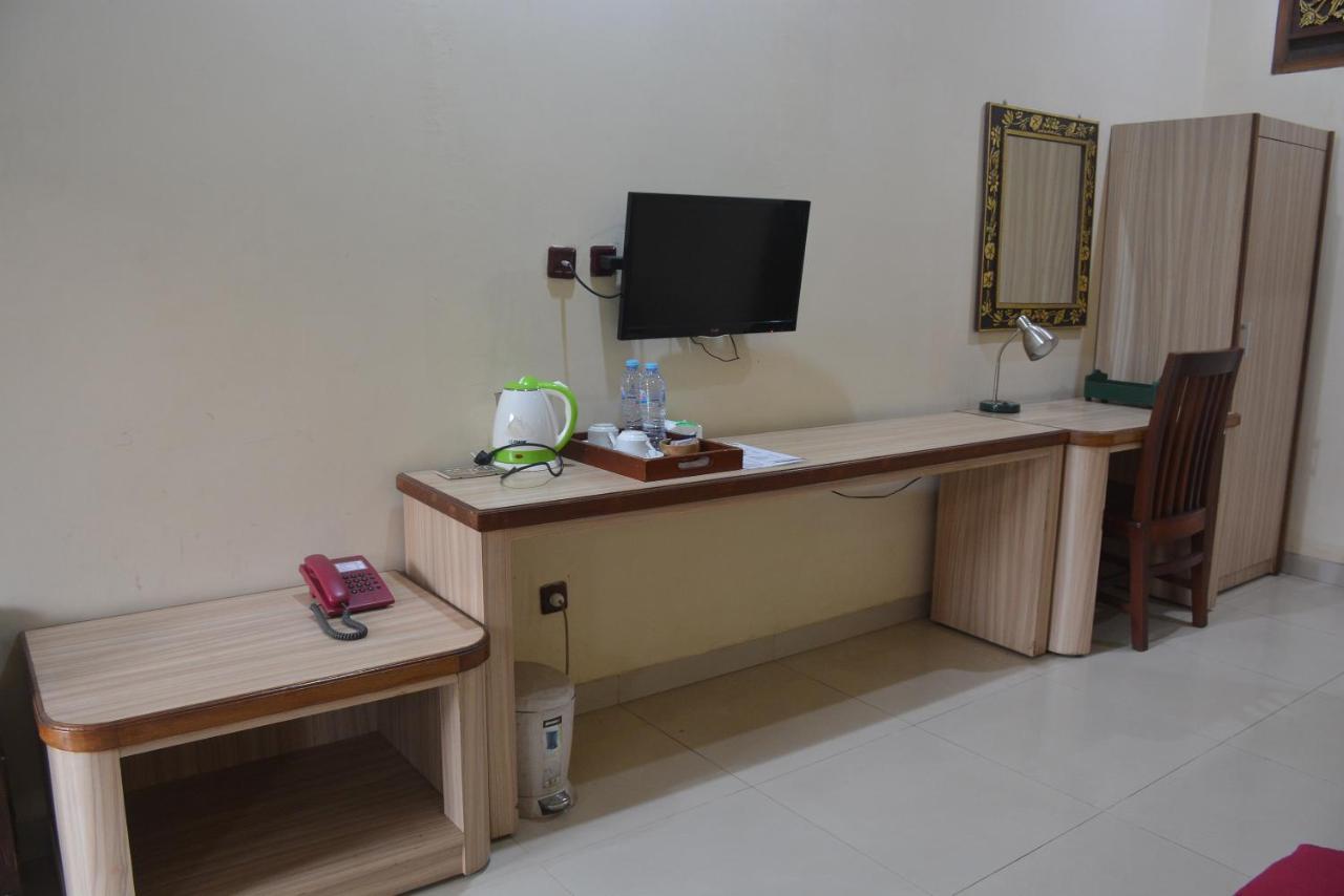 Taman Teratai Hotel 3*