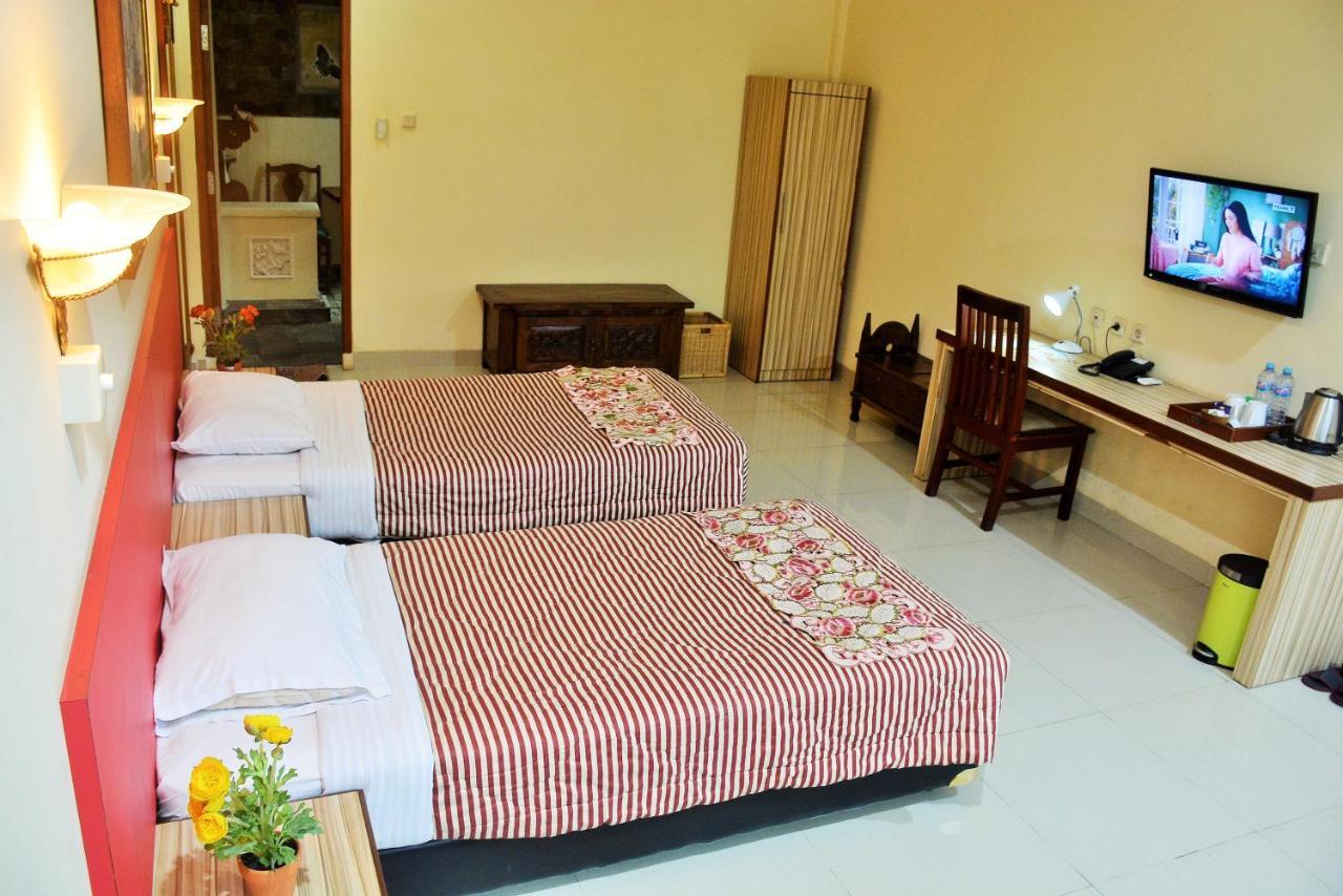 Taman Teratai Hotel 3*