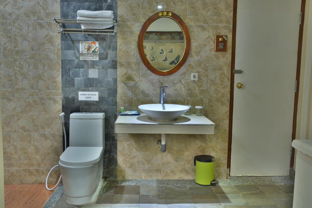 Taman Teratai 3* Puncak
