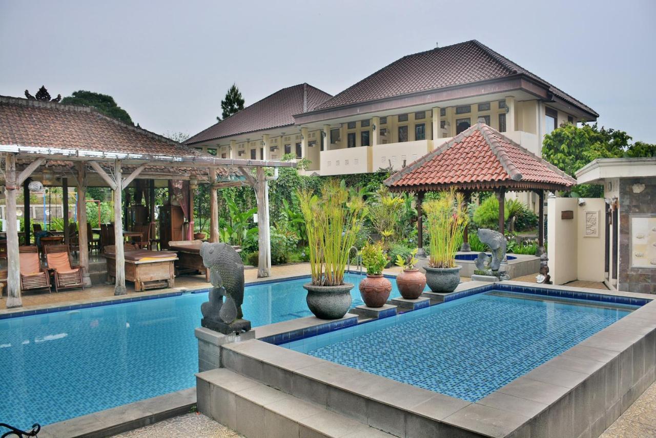 Taman Teratai