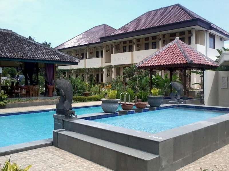 Hotel Taman Teratai Puncak